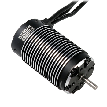 HW30402951 BL-Motor/Car EZrun SL4985 1250kv MW5